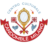 Centro Culturale Candomblé Milano  Logo